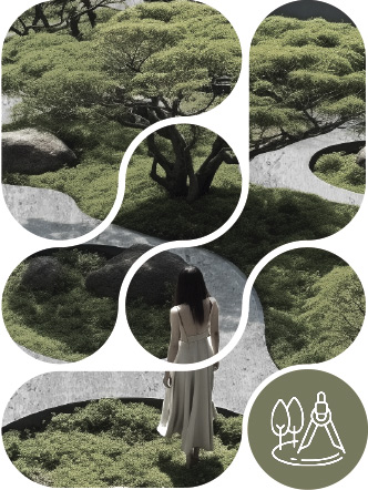 Paisagismo & Natureza